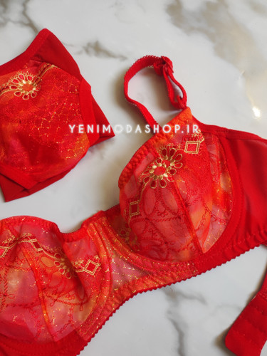 ست لباس زیر