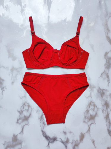 خرید ست لباس زیر نخی اصل و با کیفیت